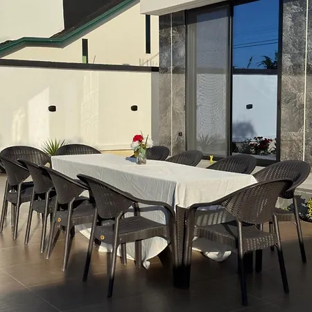 Villa Mia