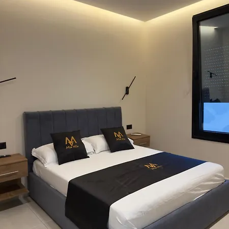 Вилла Mia Дуррес