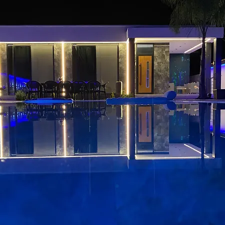 Mia Вилла Дуррес